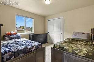 10102 Golf Crest Dr, Peyton, CO 80831 - Photo 29