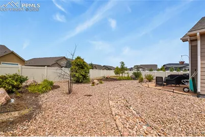 10102 Golf Crest Drive, Peyton, CO 80831 - Photo 15