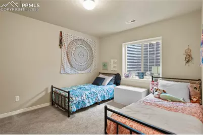 10102 Golf Crest Drive, Peyton, CO 80831 - Photo 29