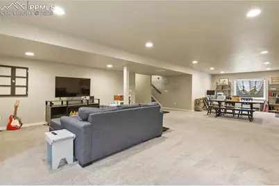 10102 Golf Crest Drive, Peyton, CO 80831 - Photo 21