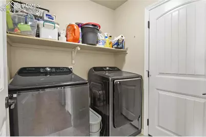 10102 Golf Crest Drive, Peyton, CO 80831 - Photo 31