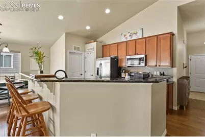 10102 Golf Crest Drive, Peyton, CO 80831 - Photo 9