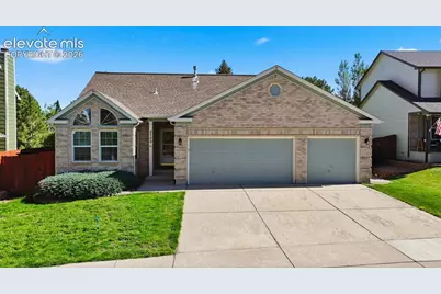 2750 Helmsdale Drive, Colorado Springs, CO 80920 - Photo 1