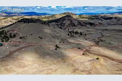 L 15 &amp; 16 Chickadee Drive, Hartsel, CO 80449 - Photo 27