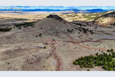 L 15 &amp; 16 Chickadee Drive, Hartsel, CO 80449 - Photo 29