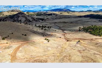 L 15 &amp; 16 Chickadee Drive, Hartsel, CO 80449 - Photo 25