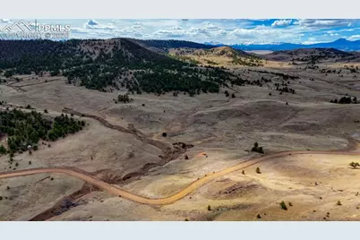 L 15 &amp; 16 Chickadee Drive, Hartsel, CO 80449 - Photo 7