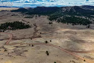 L 15 &amp 16 Chickadee Dr, Hartsel, CO 80449 - Photo 1