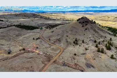 L 15 &amp; 16 Chickadee Drive, Hartsel, CO 80449 - Photo 31