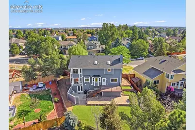 3829 Whisper Hollow Drive, Colorado Springs, CO 80920 - Photo 7