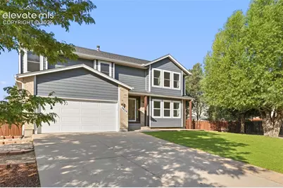 3829 Whisper Hollow Drive, Colorado Springs, CO 80920 - Photo 9