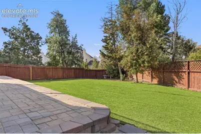 3829 Whisper Hollow Drive, Colorado Springs, CO 80920 - Photo 41