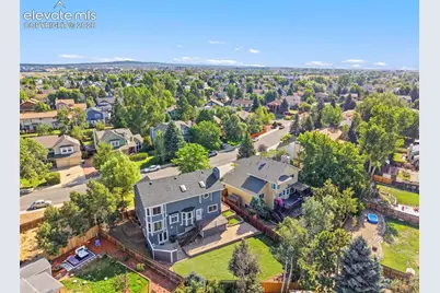 3829 Whisper Hollow Drive, Colorado Springs, CO 80920 - Photo 3