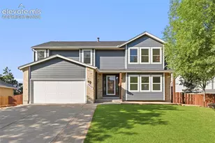 3829 Whisper Hollow Dr, Colorado Springs, CO 80920 - Photo 1