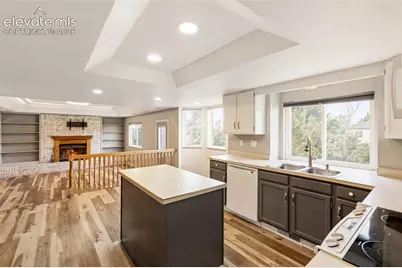 3829 Whisper Hollow Drive, Colorado Springs, CO 80920 - Photo 15
