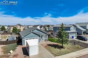 9333 Bethpage Rd, Peyton, CO 80831 - Photo 1