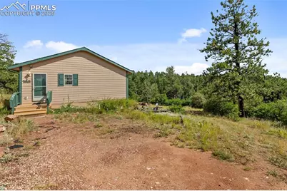 771 Moffat Drive, Cripple Creek, CO 80813 - Photo 29