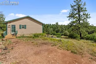 771 Moffat Dr, Cripple Creek, CO 80813 - Photo 29