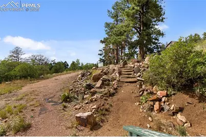 771 Moffat Drive, Cripple Creek, CO 80813 - Photo 35