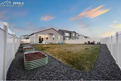 9962 Hidden Ranch Court, Peyton, CO 80831 - Photo 37