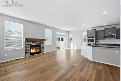 9962 Hidden Ranch Court, Peyton, CO 80831 - Photo 5