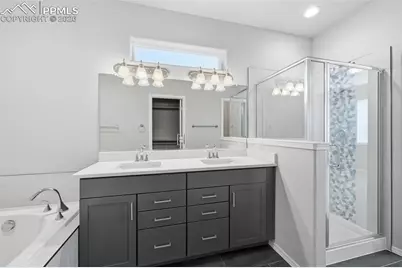 9962 Hidden Ranch Court, Peyton, CO 80831 - Photo 17