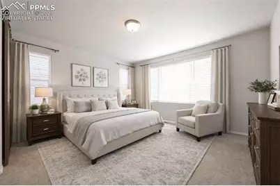 9962 Hidden Ranch Court, Peyton, CO 80831 - Photo 13