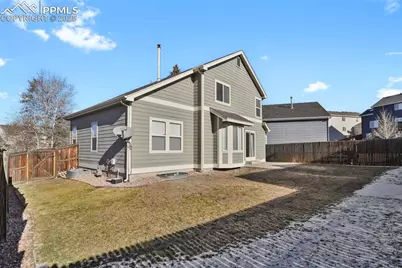 5215 Ladyslipper Court, Colorado Springs, CO 80922 - Photo 29