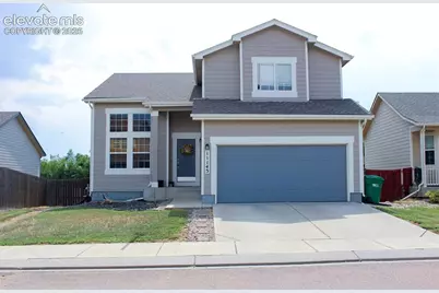 11145 Falling Star Road, Fountain, CO 80817 - Photo 1