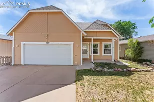 4426 McGrew Cir, Colorado Springs, CO 80911 - Photo 1