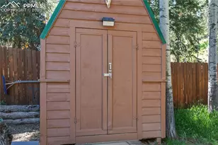 155 Squilchuk Trail, Woodland Park, CO 80863 - Photo 21