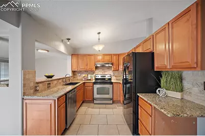 5880 Bourke Drive, Colorado Springs, CO 80919 - Photo 9