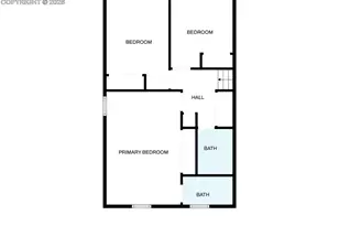 5880 Bourke Dr, Colorado Springs, CO 80919 - Photo 47