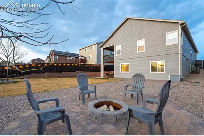 10664 Delaney Lane, Fountain, CO 80817 - Photo 5