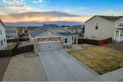 10664 Delaney Lane, Fountain, CO 80817 - Photo 3