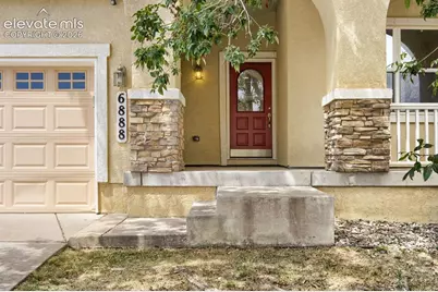 6888 Conifer Ridge Drive, Colorado Springs, CO 80923 - Photo 3