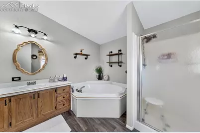 4024 Gray Fox Heights, Colorado Springs, CO 80922 - Photo 27