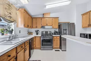 4024 Gray Fox Heights, Colorado Springs, CO 80922 - Photo 11