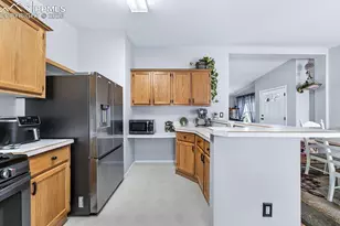 4024 Gray Fox Heights, Colorado Springs, CO 80922 - Photo 15
