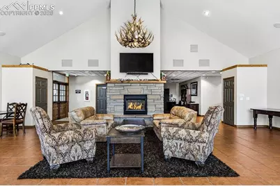 4024 Gray Fox Heights, Colorado Springs, CO 80922 - Photo 43