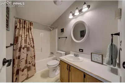 4024 Gray Fox Heights, Colorado Springs, CO 80922 - Photo 35