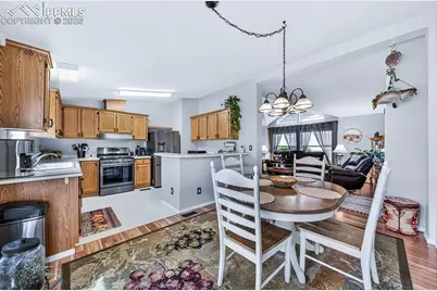 4024 Gray Fox Heights, Colorado Springs, CO 80922 - Photo 7