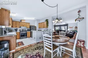 4024 Gray Fox Heights, Colorado Springs, CO 80922 - Photo 7