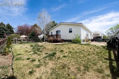 4024 Gray Fox Heights, Colorado Springs, CO 80922 - Photo 39
