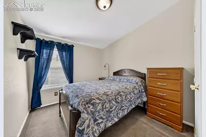 4024 Gray Fox Heights, Colorado Springs, CO 80922 - Photo 33