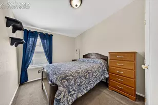 4024 Gray Fox Heights, Colorado Springs, CO 80922 - Photo 33