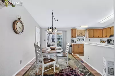 4024 Gray Fox Heights, Colorado Springs, CO 80922 - Photo 5