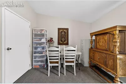 4024 Gray Fox Heights, Colorado Springs, CO 80922 - Photo 31