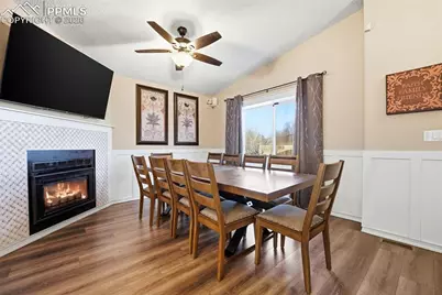 6385 Bismark Road, Colorado Springs, CO 80922 - Photo 3