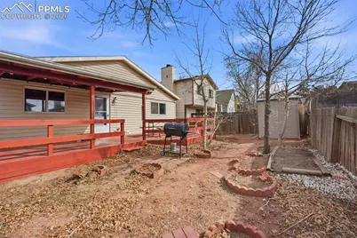 6385 Bismark Road, Colorado Springs, CO 80922 - Photo 35